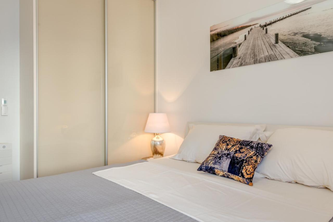 Apartman Joy 1 *