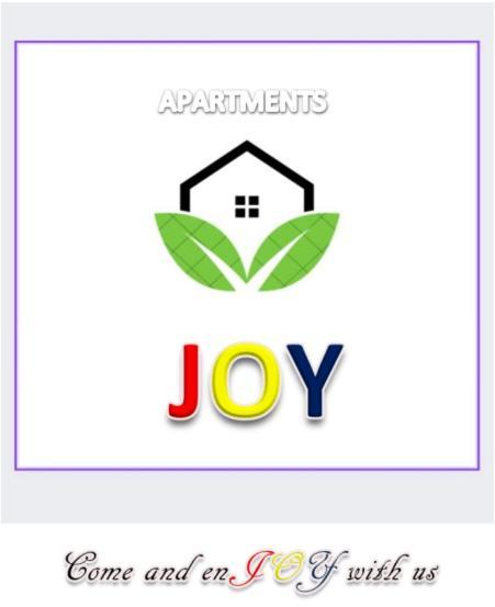 Joy 1 * Novalja
