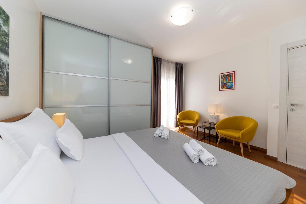 Joy 1 Appartement Novalja