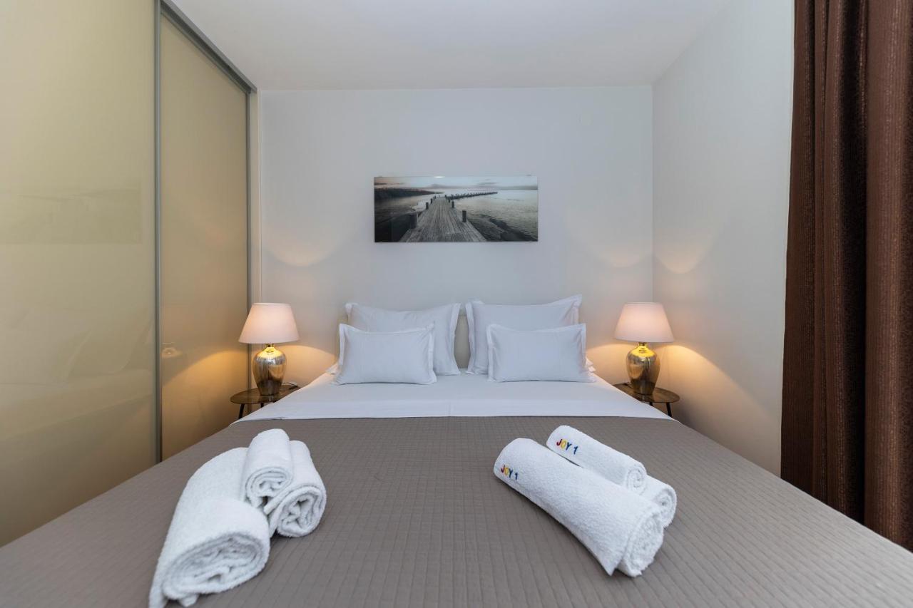 Appartement Joy 1 *